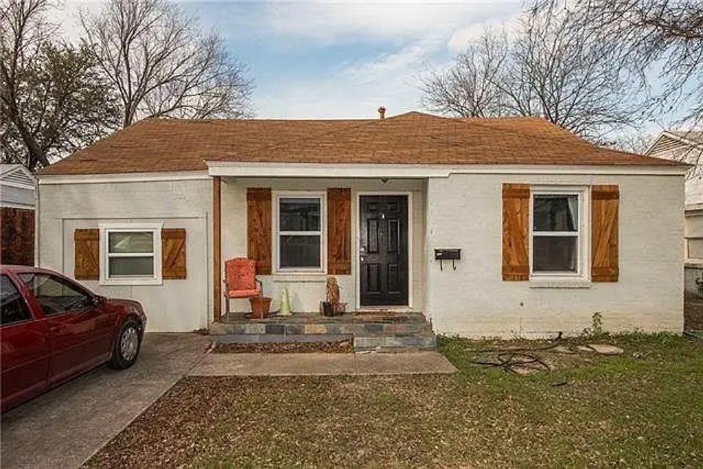 2800 W Bewick Street, Fort Worth