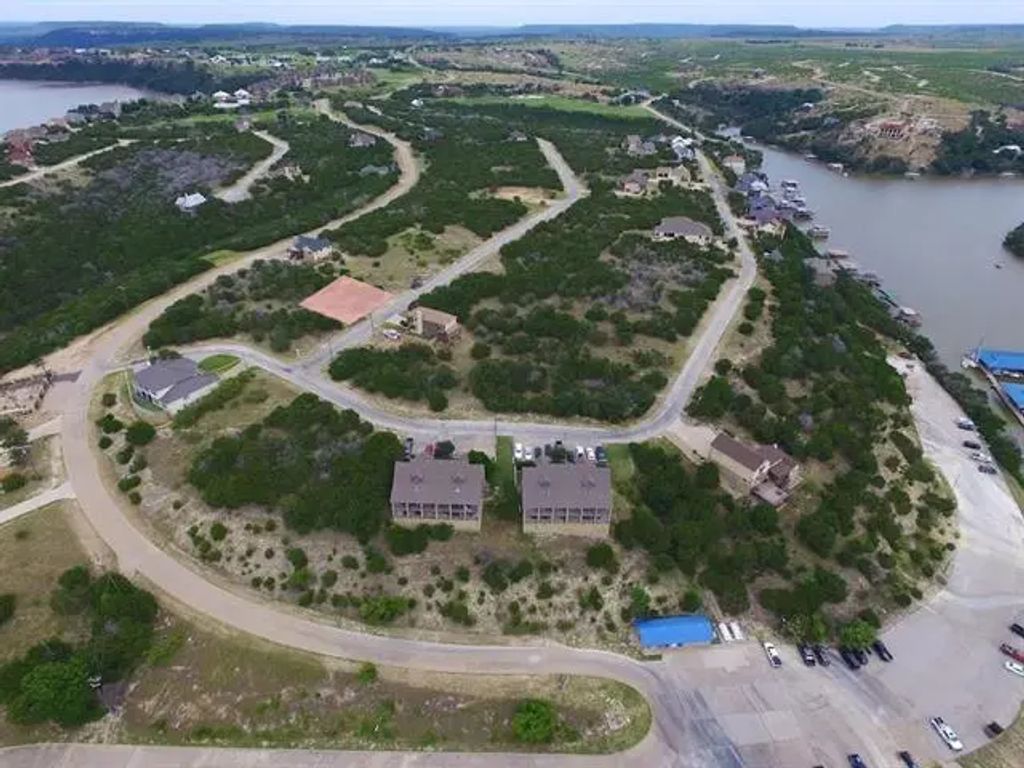 Tbd Harbour Town Drive, Graford