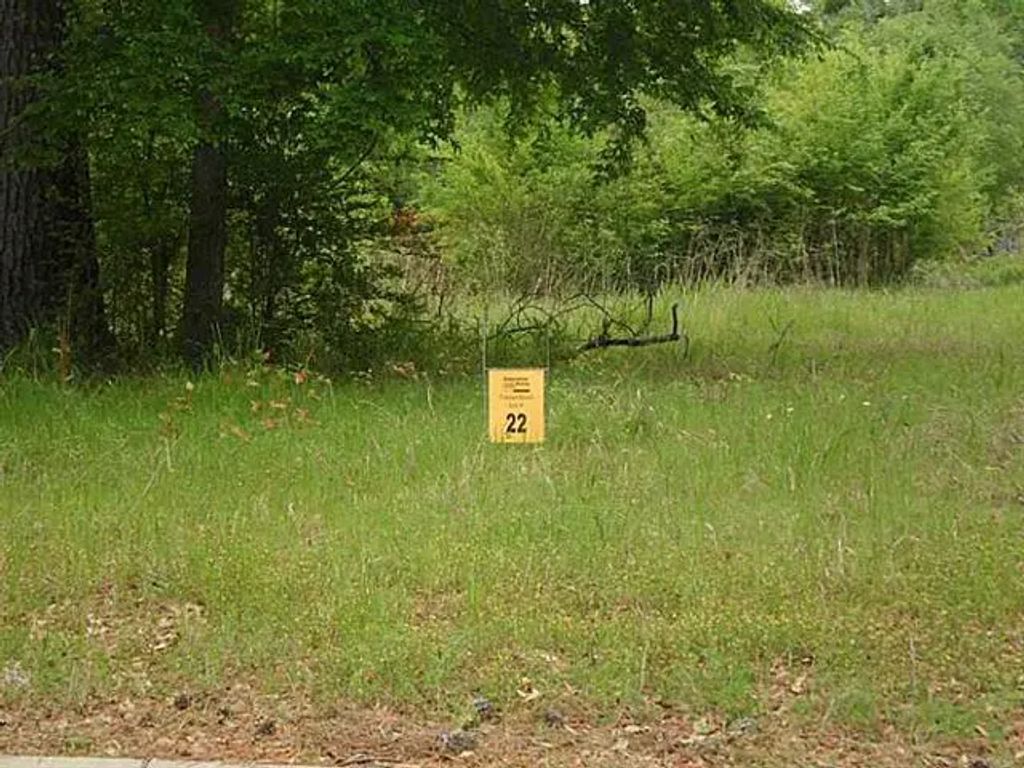 Timber Knoll Drive 22, Shreveport
