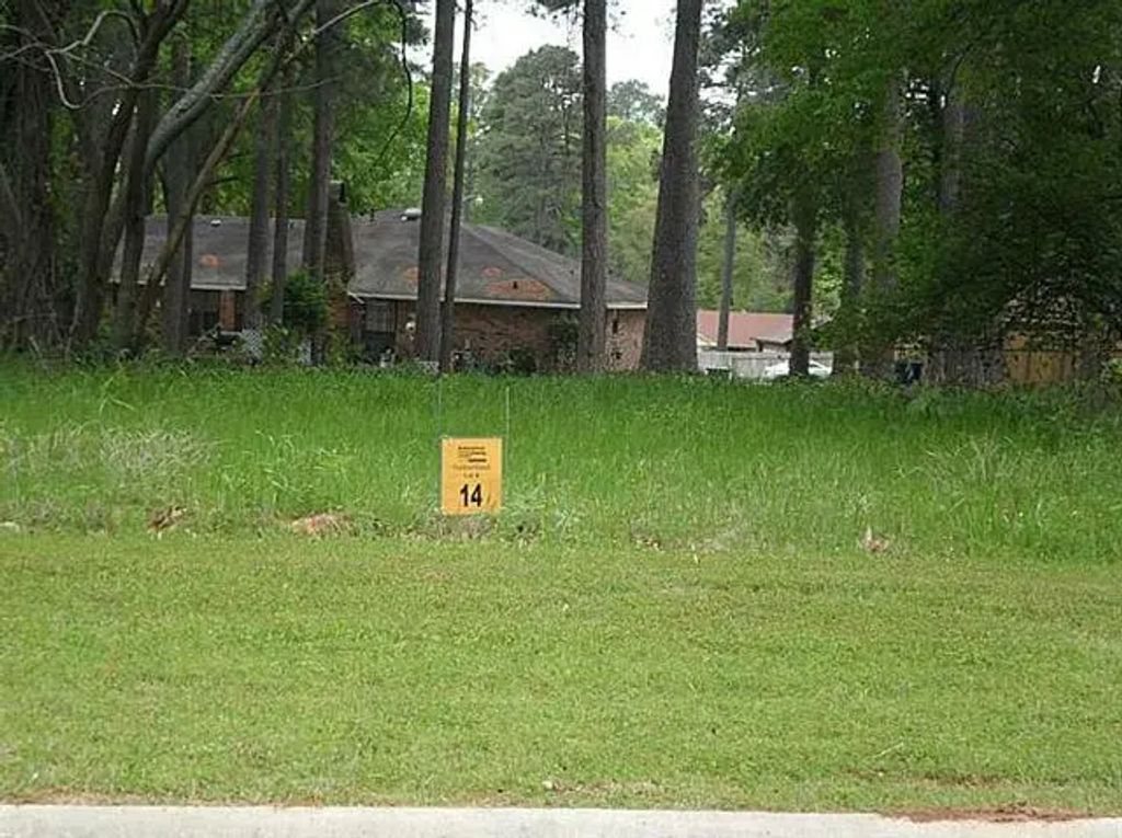 Timber Knoll Drive 14, Shreveport