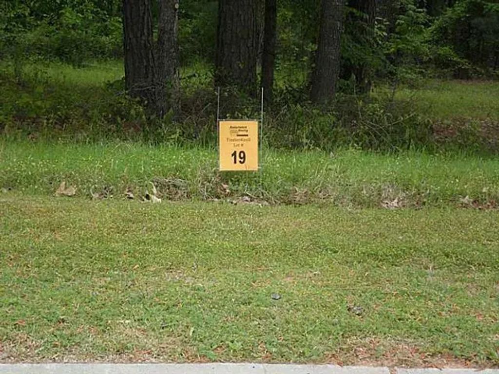 Timber Knoll Drive 19, Shreveport