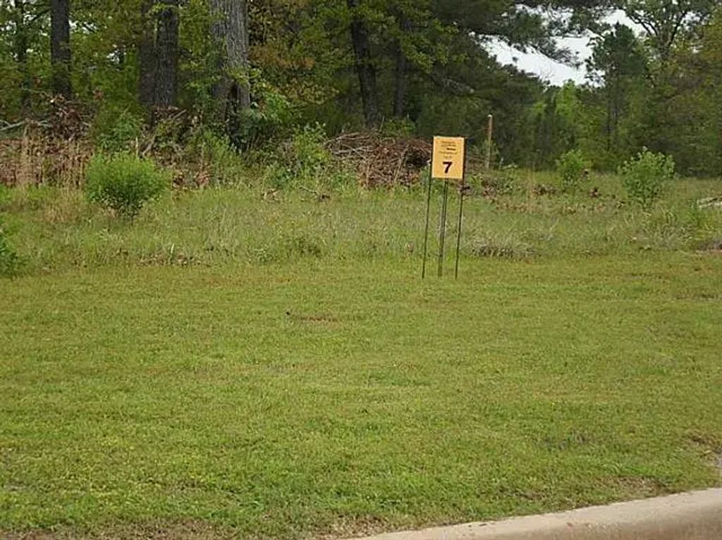 Timber Knoll Drive 7, Shreveport