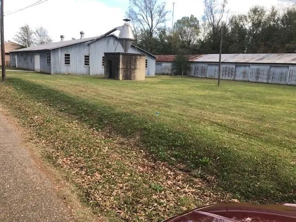 2303 Bishop Street, Shreveport