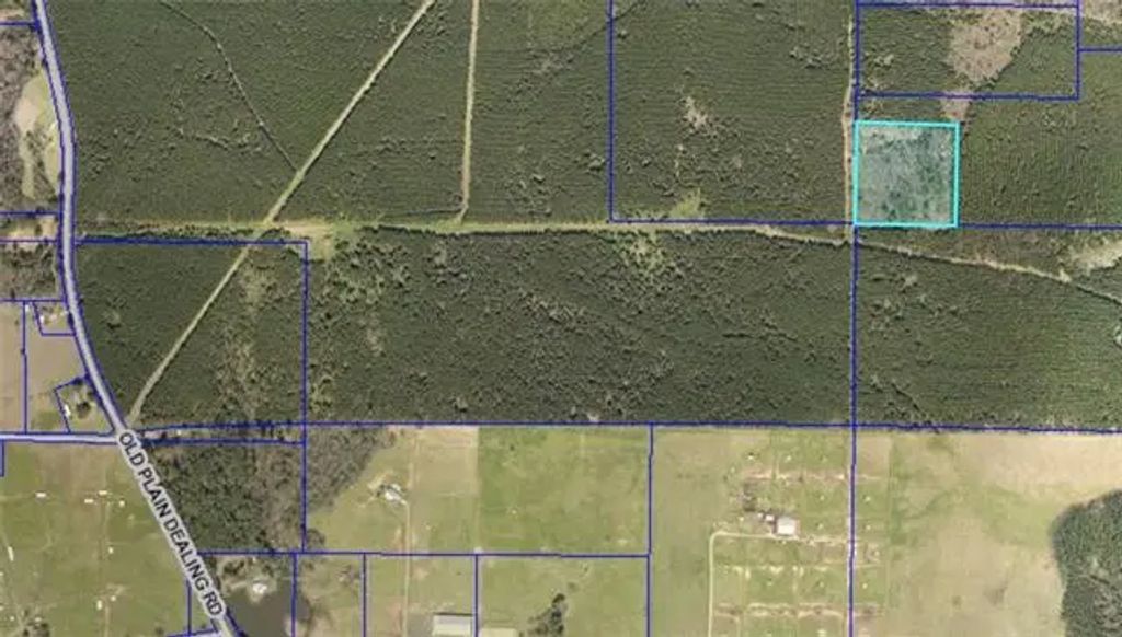 Old Plain Dealing Hwy, Benton