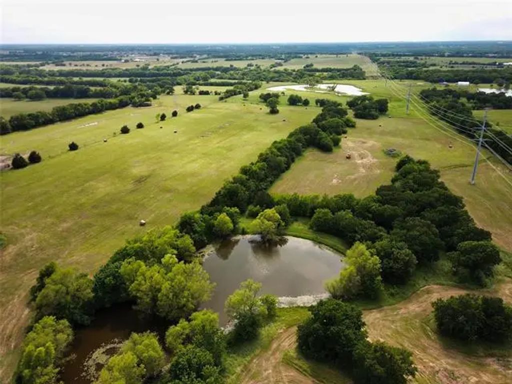 Tbd County Road 623, Farmersville