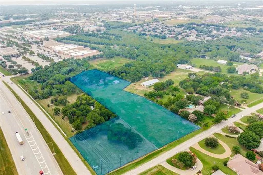 5901 President George Bush Highway 5901, Rowlett