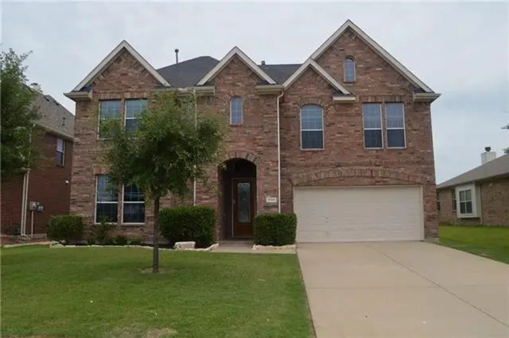 1498 Pelican Drive, Frisco