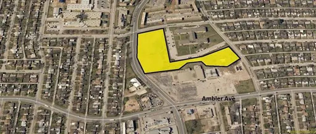 2258 Mimosa Drive, Abilene