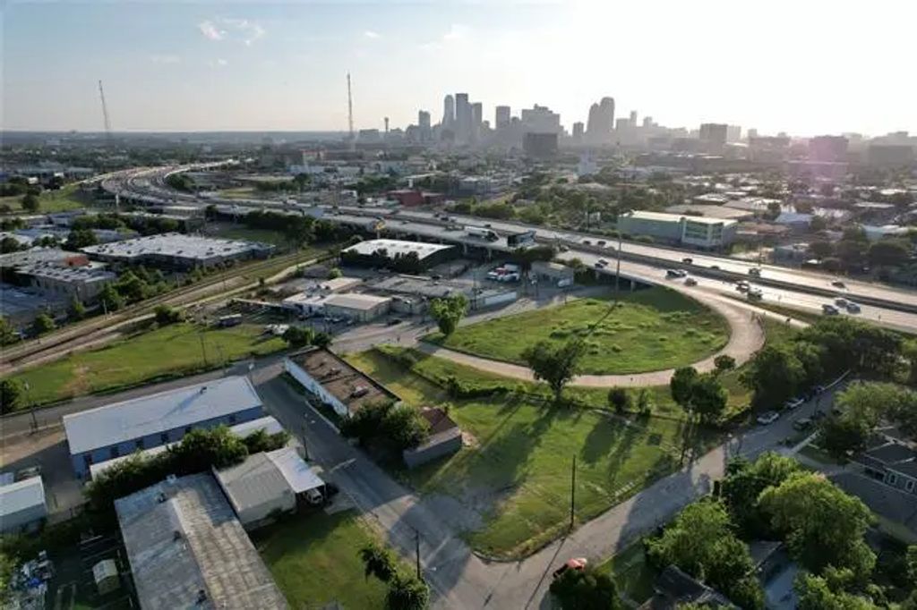 720 S Haskell Avenue, Dallas