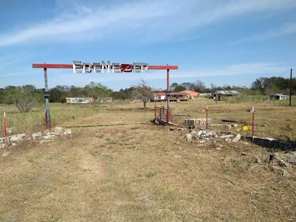 516 Private 2308 Road, Quinlan