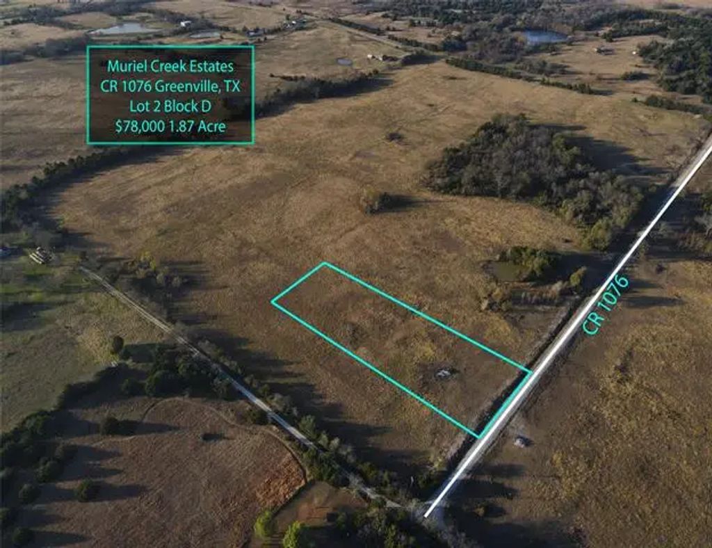 Lot2 B Cr 1076, Celeste