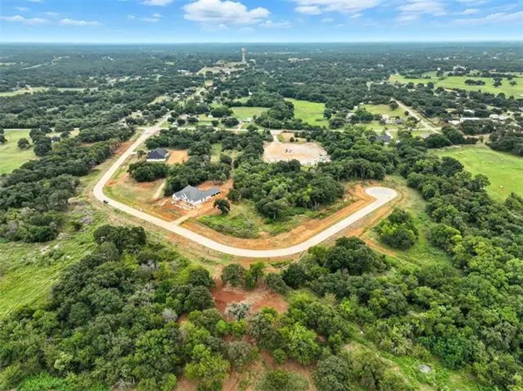 1725 Private Access 60200, Burleson