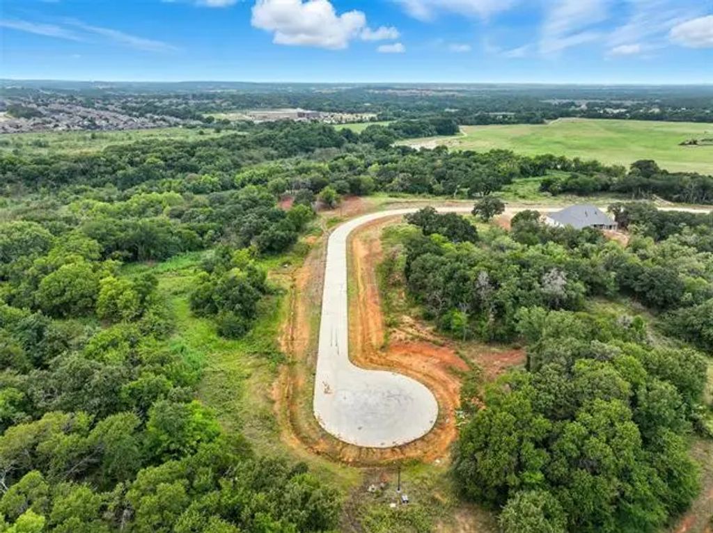 1649 Private Access 60200, Burleson