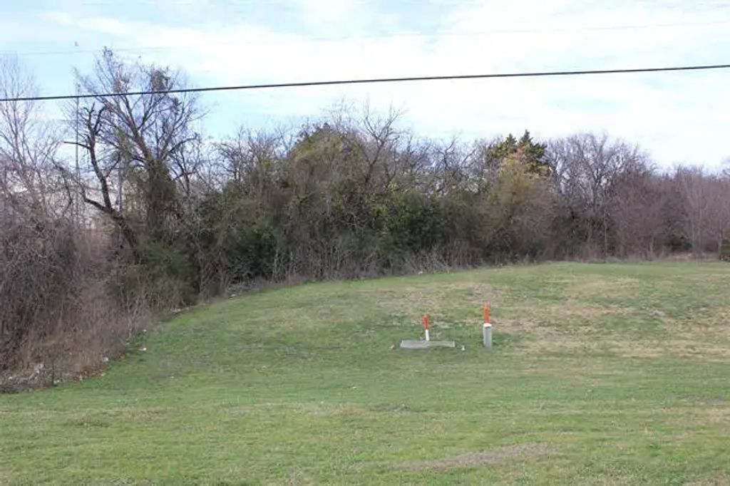 725 Fm 544, Murphy