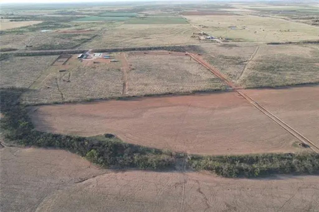 Tract 12 Pvt Rd Tbd, Abilene