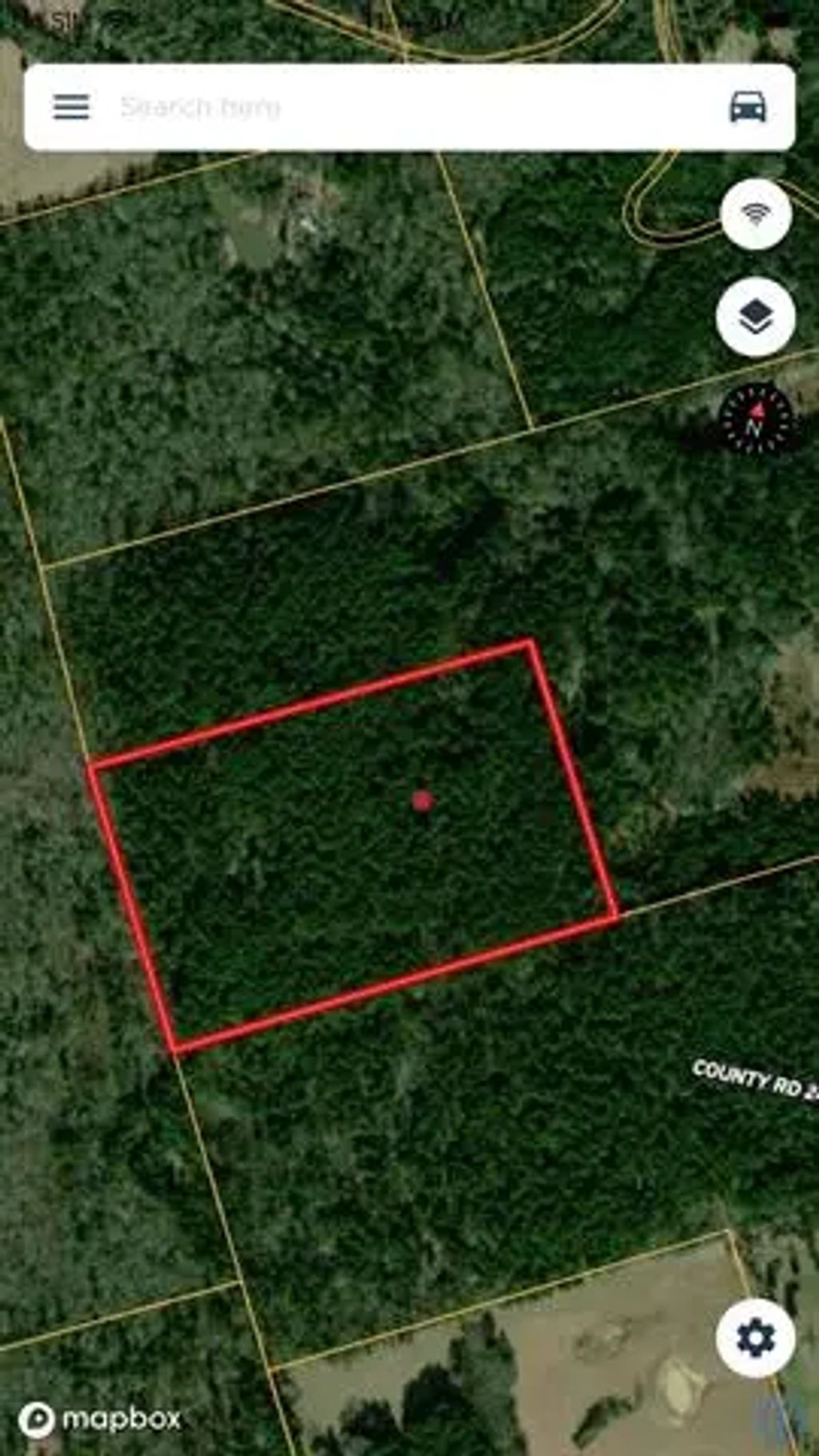 Tbd Fm 245, Oakwood