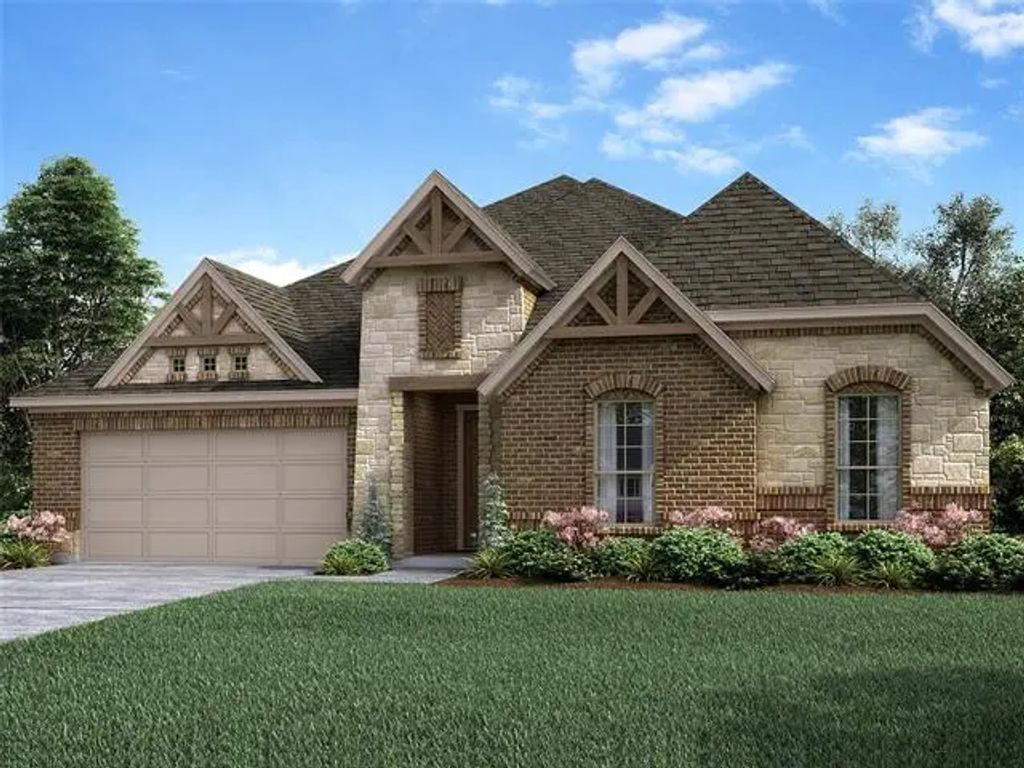 626 Deleon Drive, Midlothian