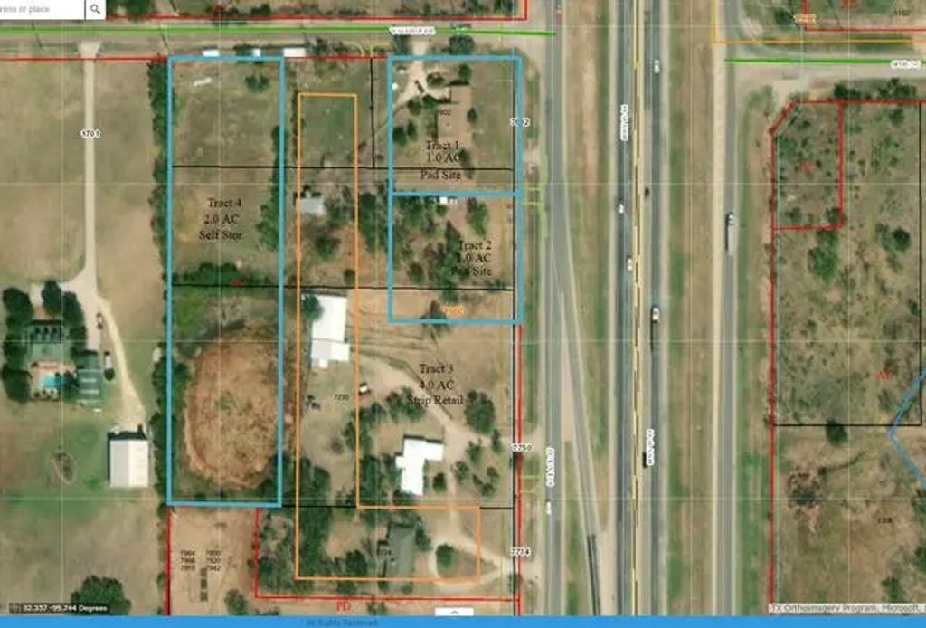 7750 Hwy 83-84, Abilene