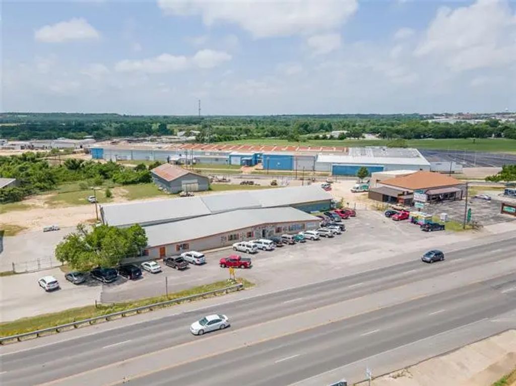 1950 W South Loop, Stephenville