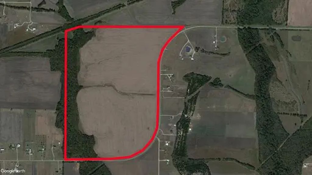 Fm 3211, Caddo Mills