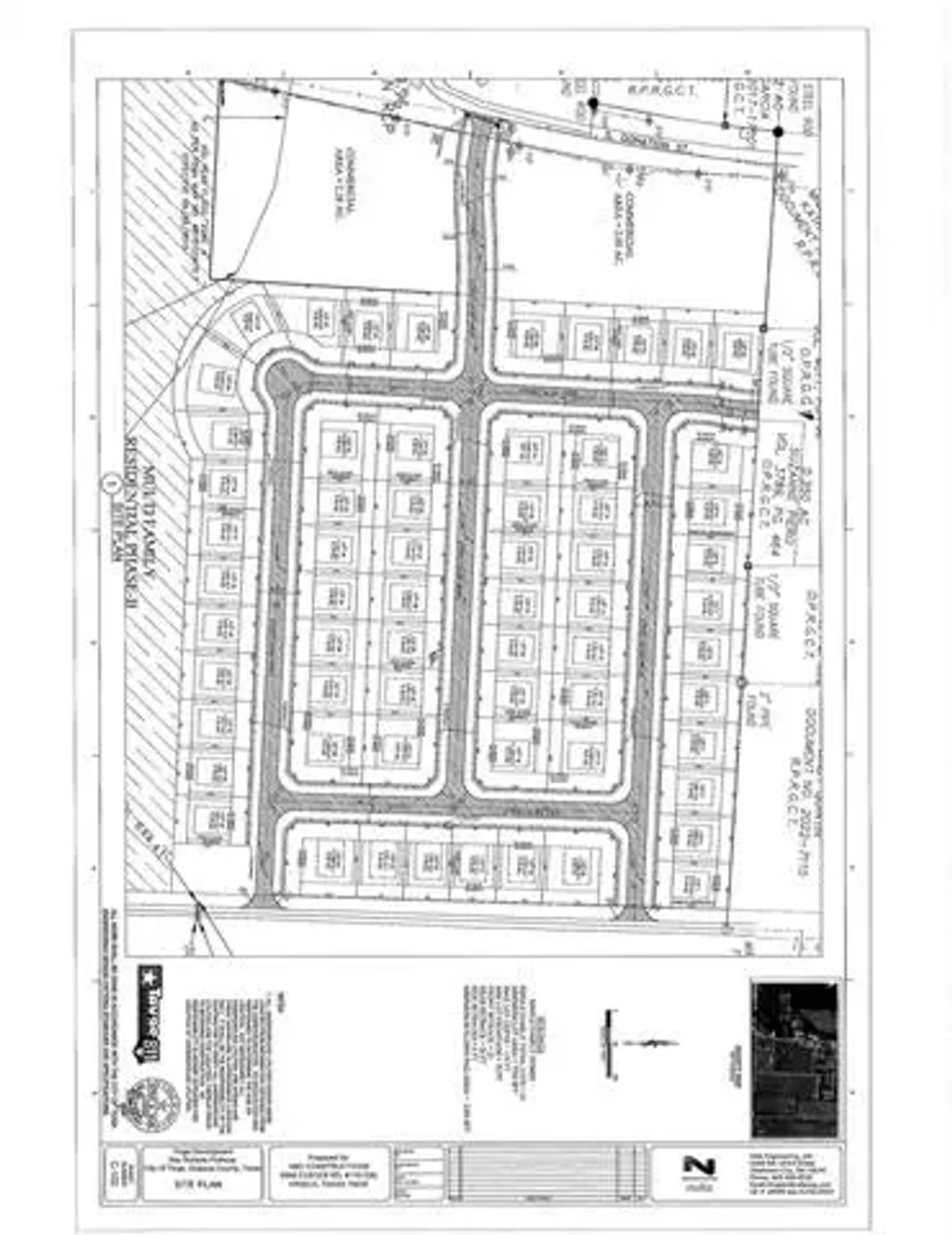 321 S Ray Roberts Parkway, Tioga