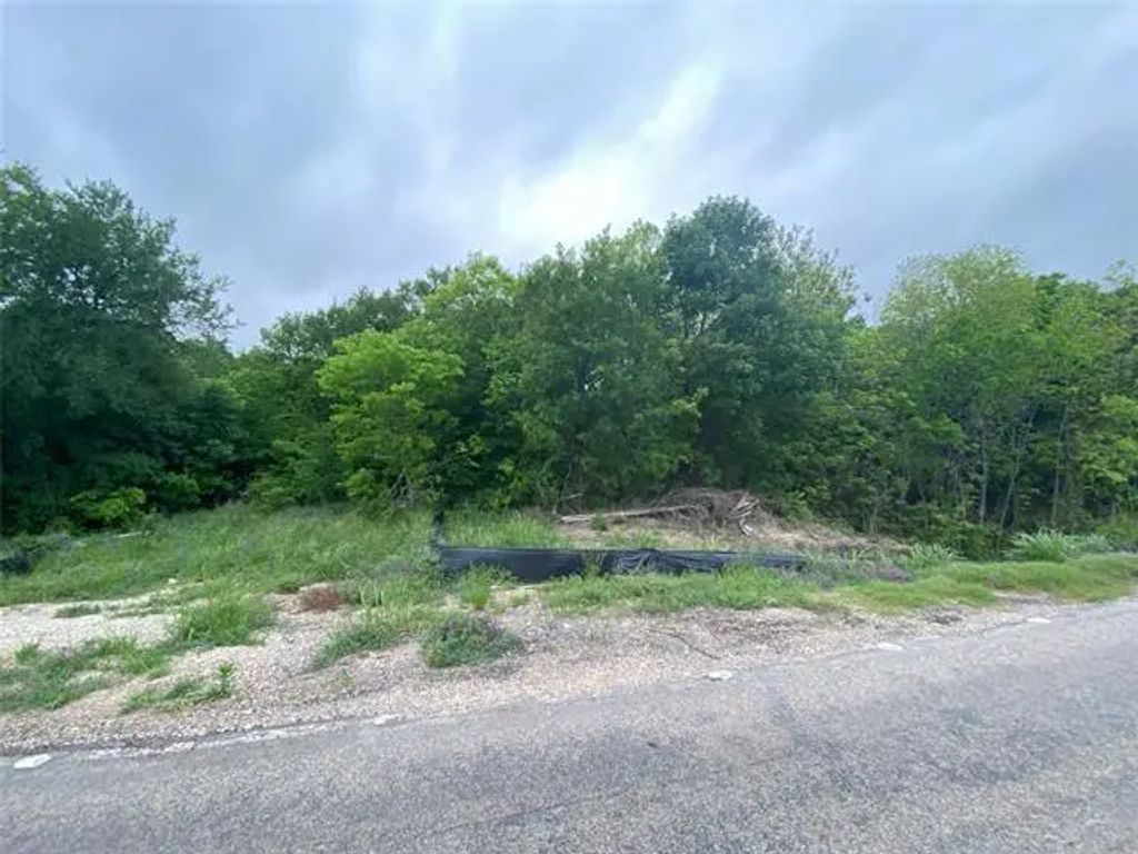 Hwy 75, Sherman