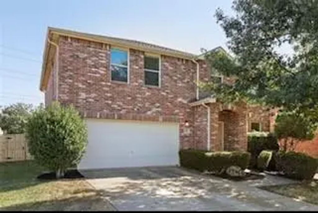 12916 Pearson Drive, Frisco