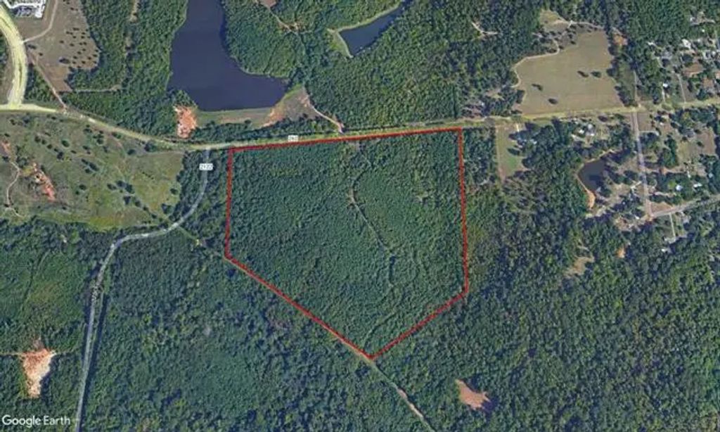 Tbd Cr 262, Tyler