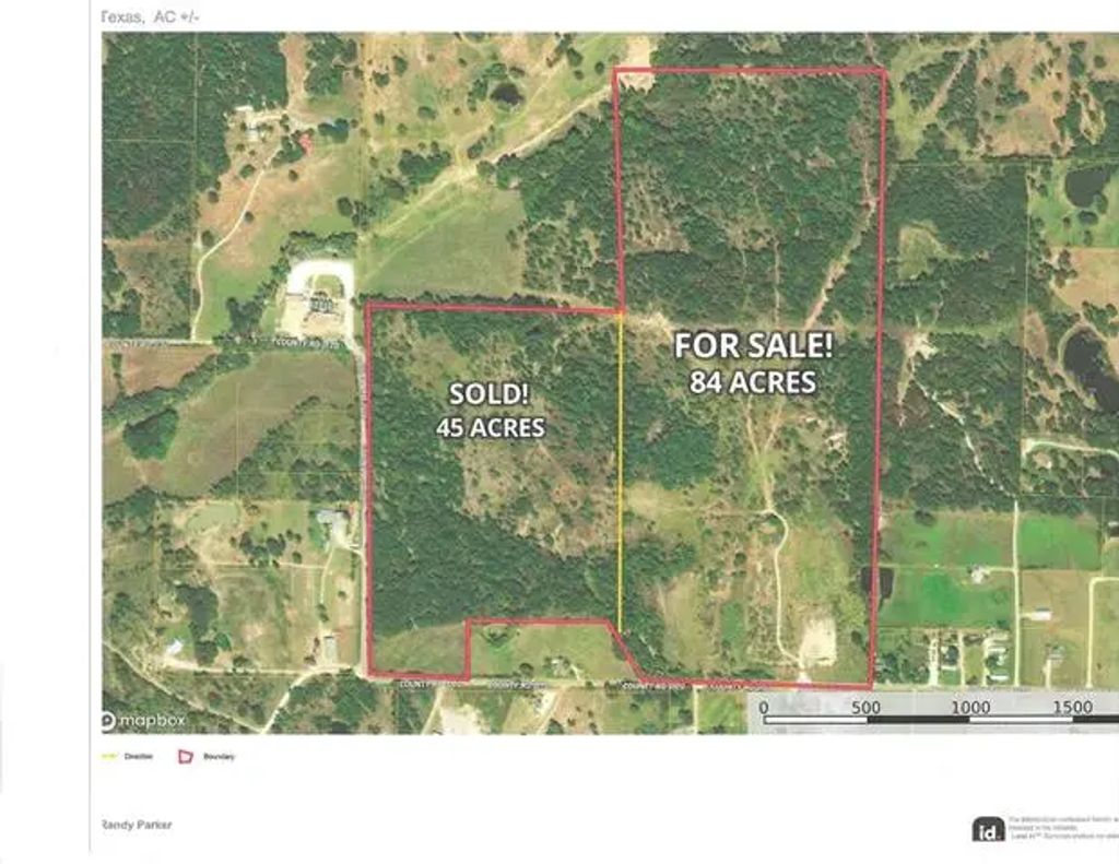 378 County Road 3170 Road, Decatur