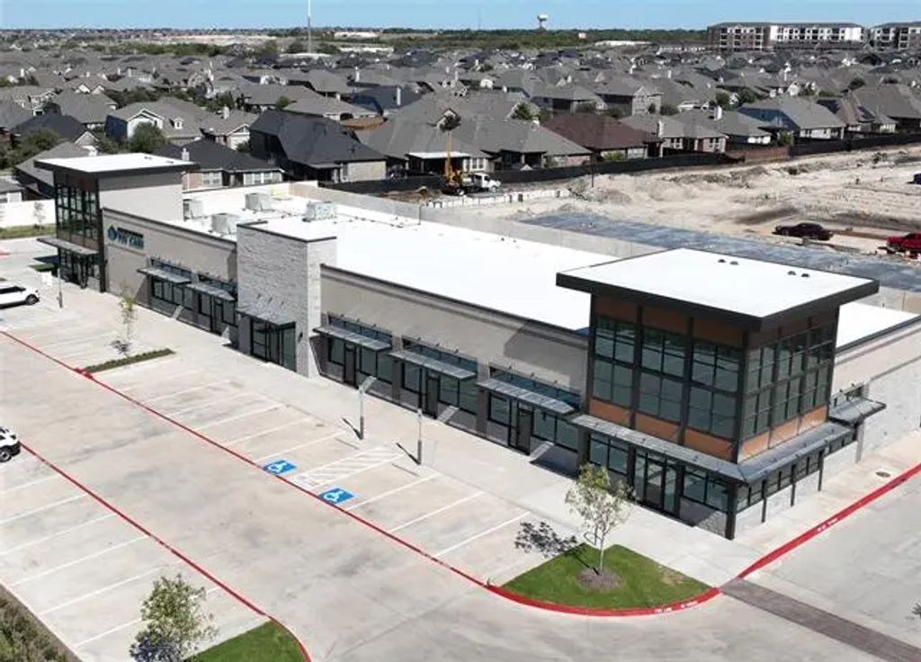 1 W Frontier Parkway, Celina