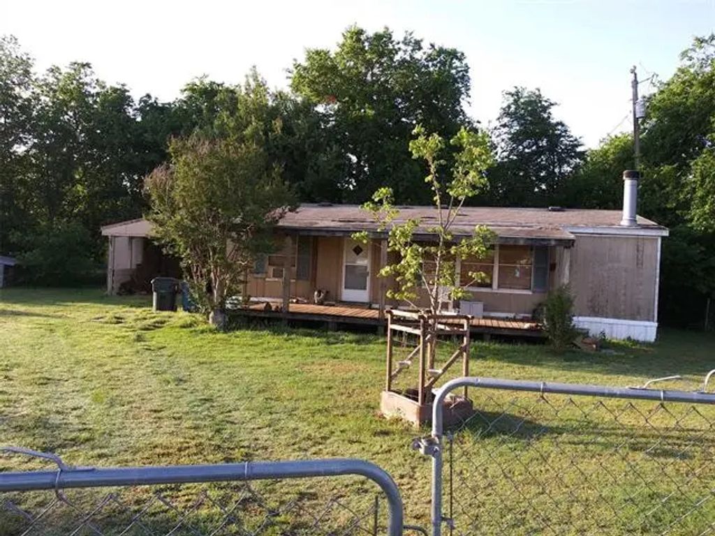 5410 Ashworth Court, Granbury