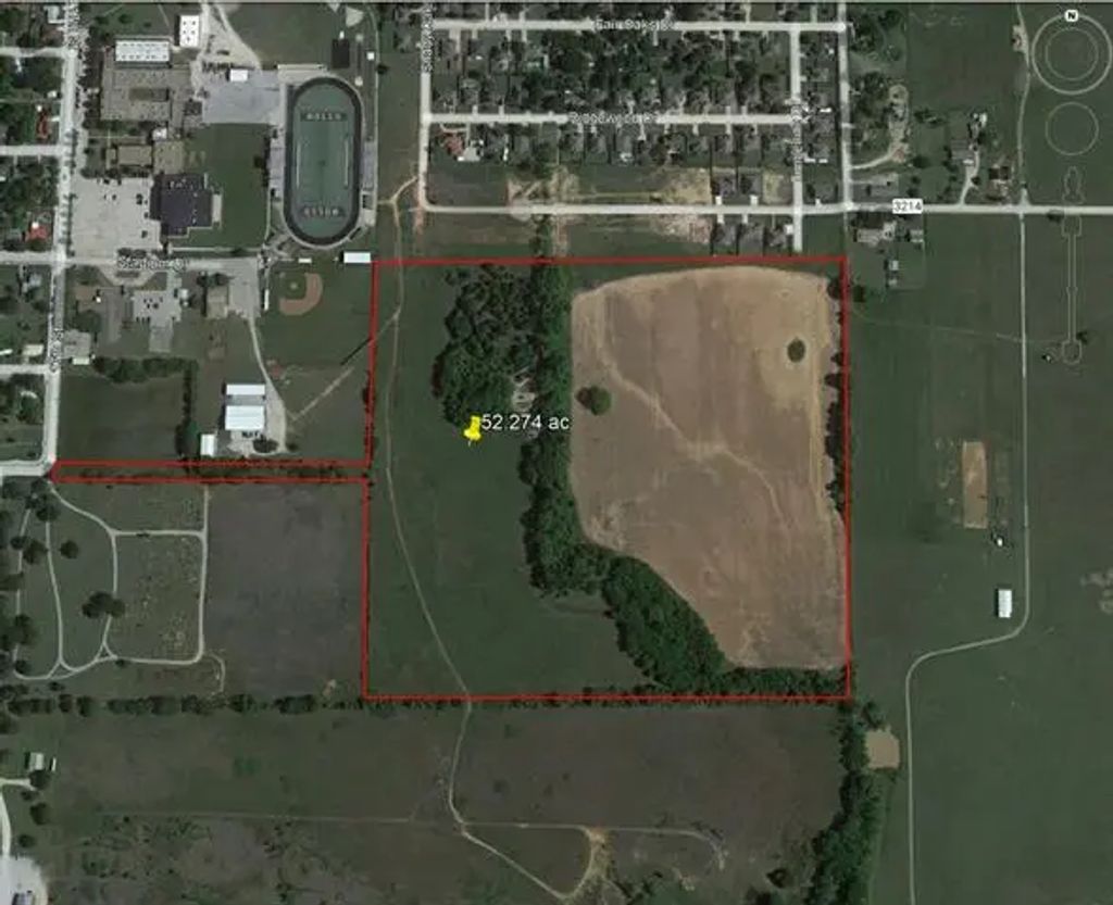 Tbd Briarwood Drive, Bridgeport