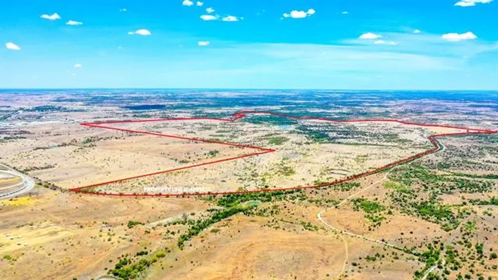 7700 Old Granbury Road, Cresson