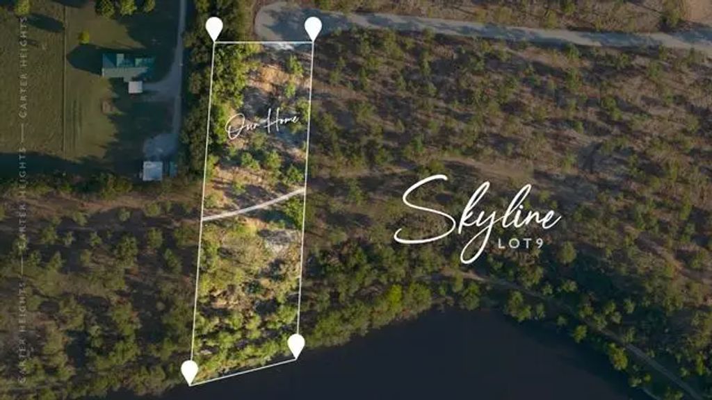 Lot 9 Choate, Bowie
