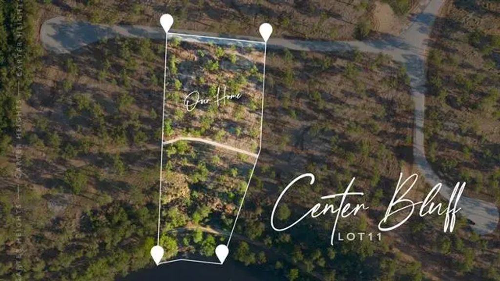 Lot 11 Choate, Bowie