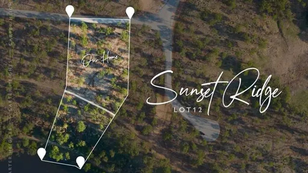 Lot 12 Choate, Bowie