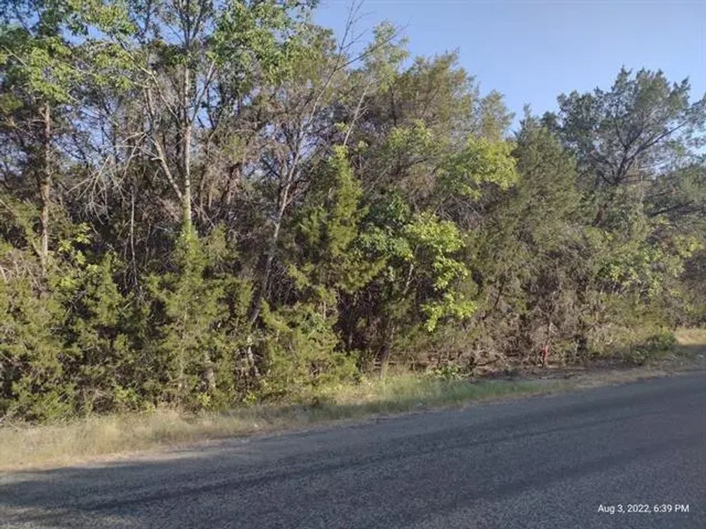 1011 Comanche Cove Drive, Granbury