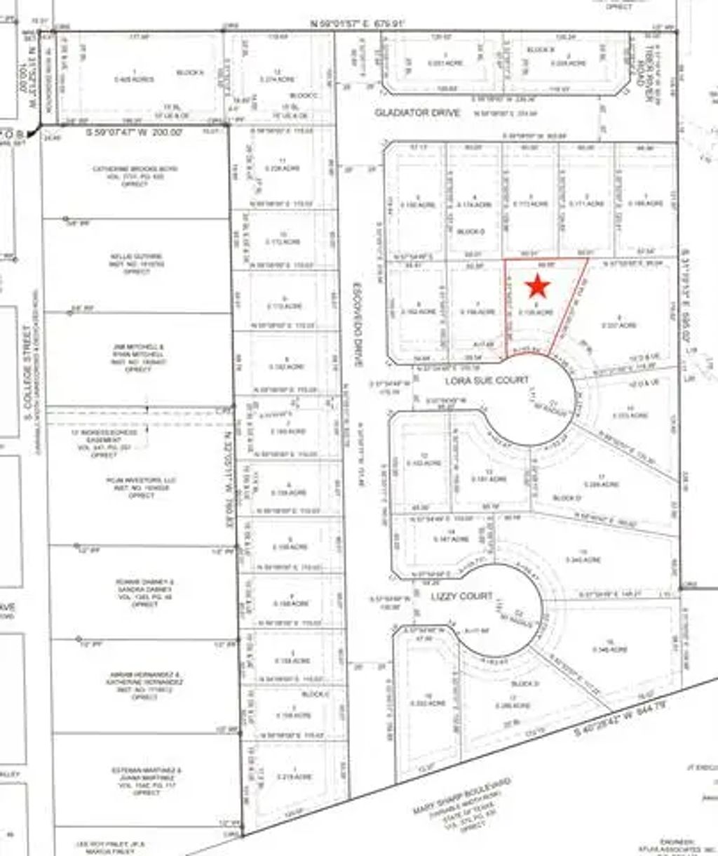 Lot 8 Block D Lora Sue Court, Italy