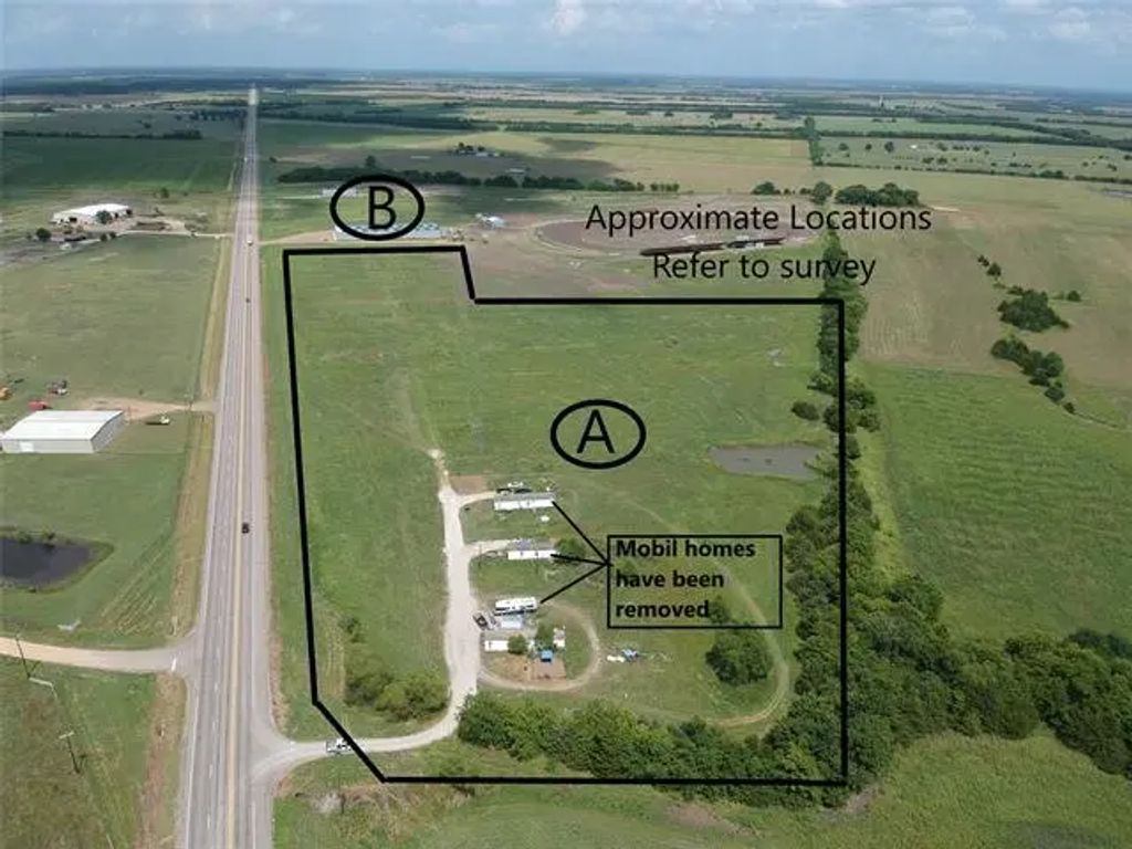 16369a Us Highway 82, Petty
