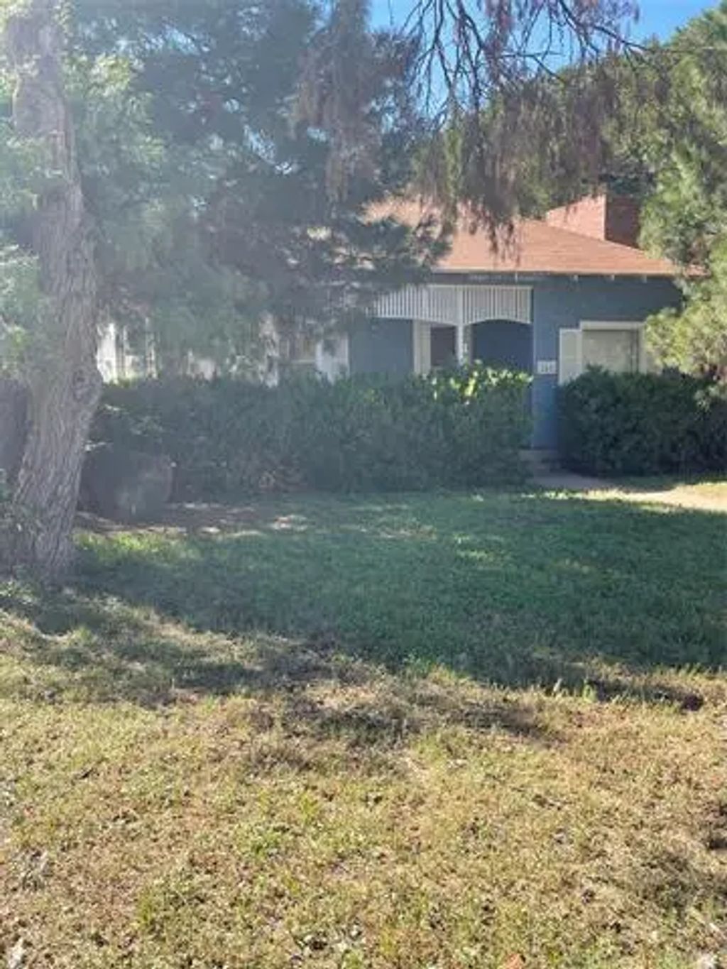 241 N 14th Street, Abilene
