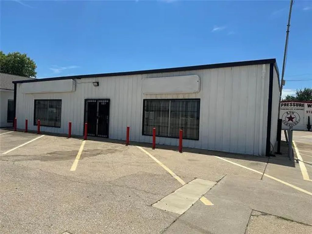 710 E Interstate 30 B, Garland