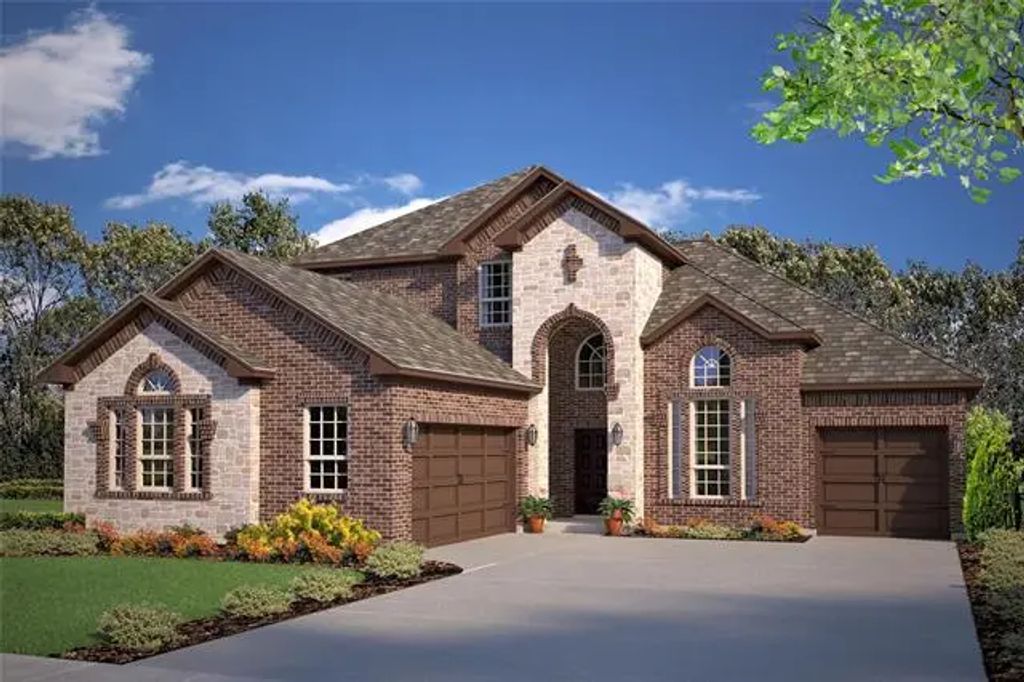 3704 Walnut Ridge Drive, Grand Prairie