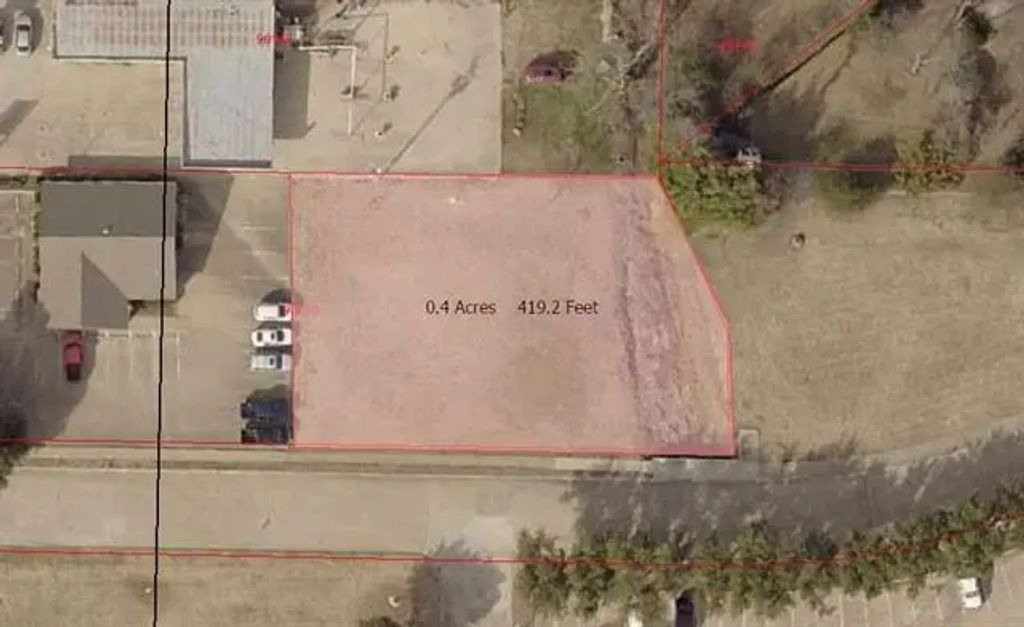 Tbd Lou Finney Drive, Greenville