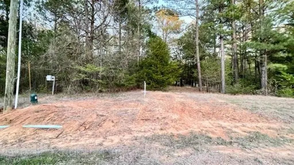 Lot 148 Navasota, Mount Vernon