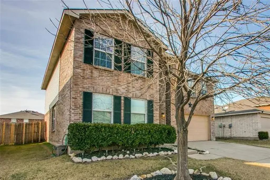 16621 Windthorst Way, Fort Worth