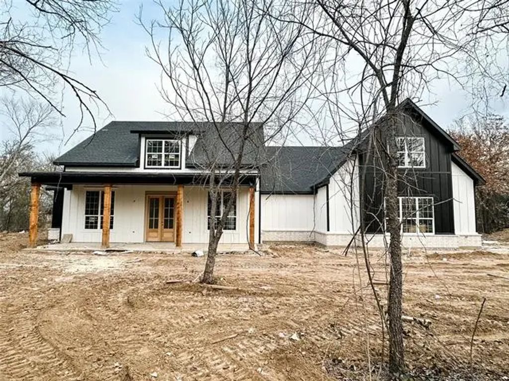 4072 County Road 711d, Cleburne