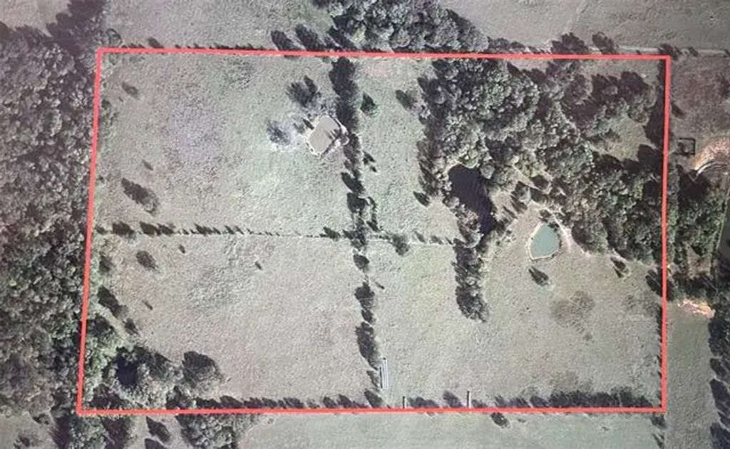 Pvt Rd 1515, Grand Saline