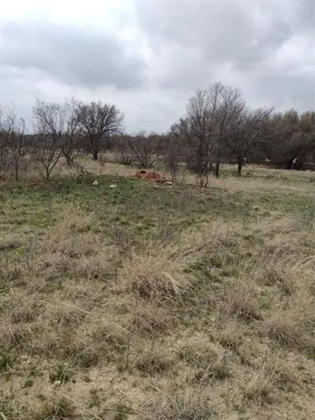 Lot #741 - Downhaul Way, Brownwood