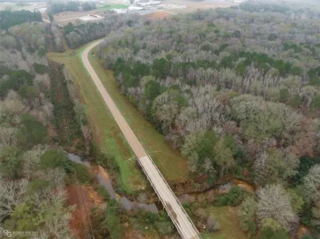 1000 Industrial Drive, Minden