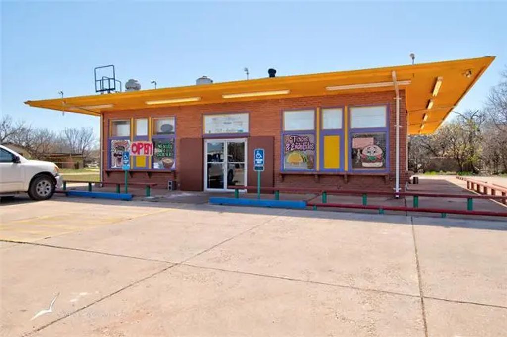 2501 Ambler Avenue, Abilene